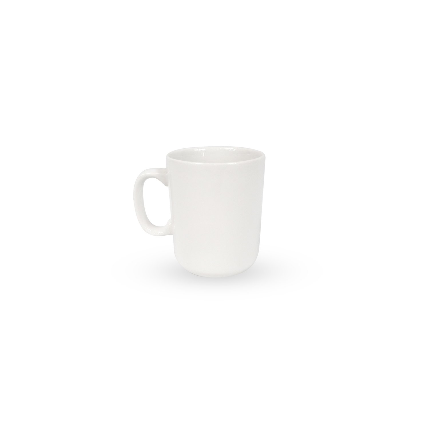 Classic White Mug 10oz