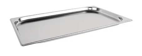 Gastronorm Pan 20mm   1/1