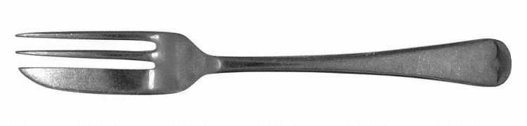 Mulberry Pastry Fork Mulberry Pastry Fork