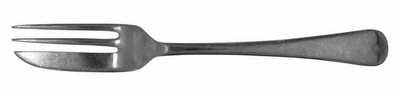 Mulberry Pastry Fork