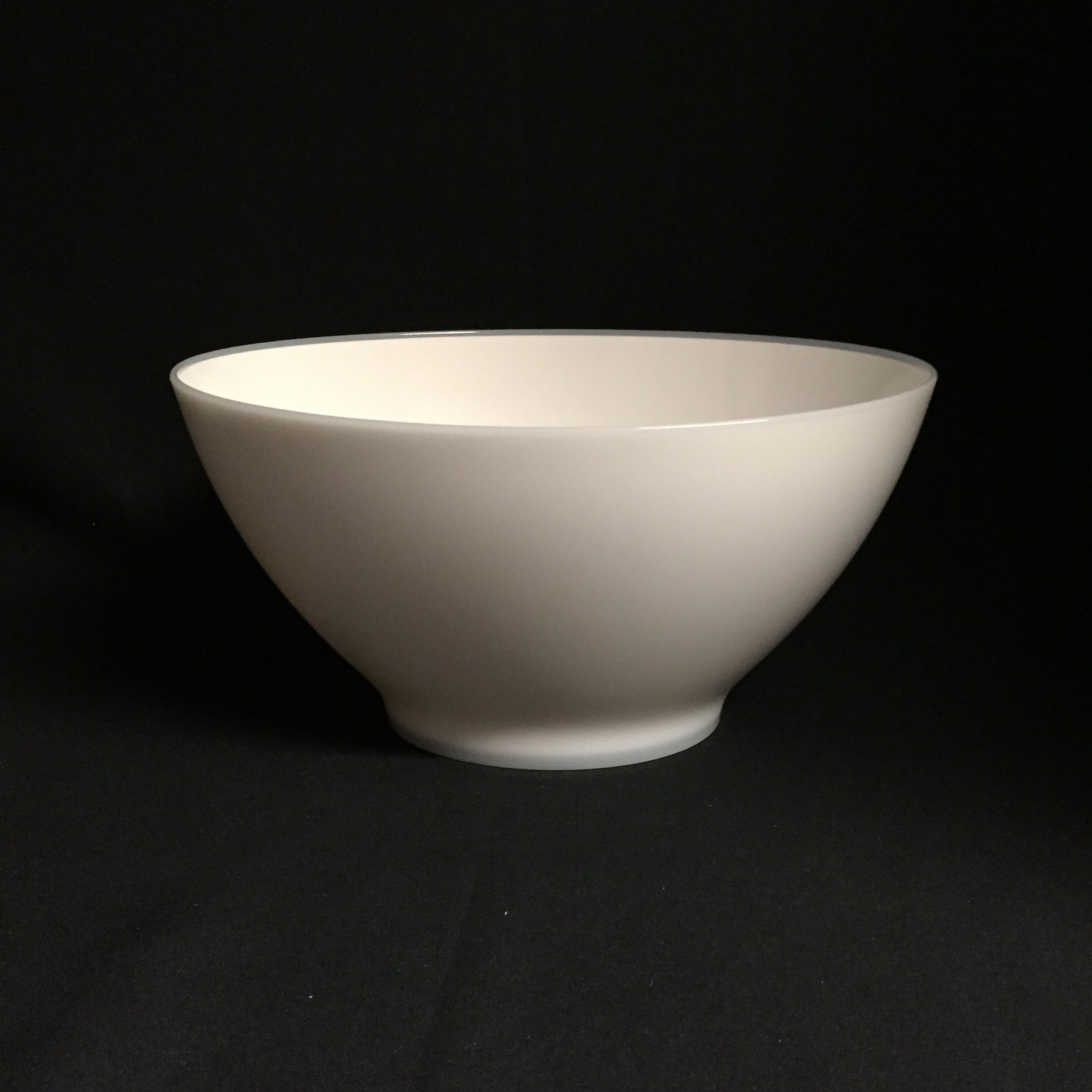 Acrylic Wine/Champagne Bowl