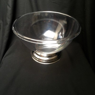Large Wine/Champagne bucket / Punch Bowl