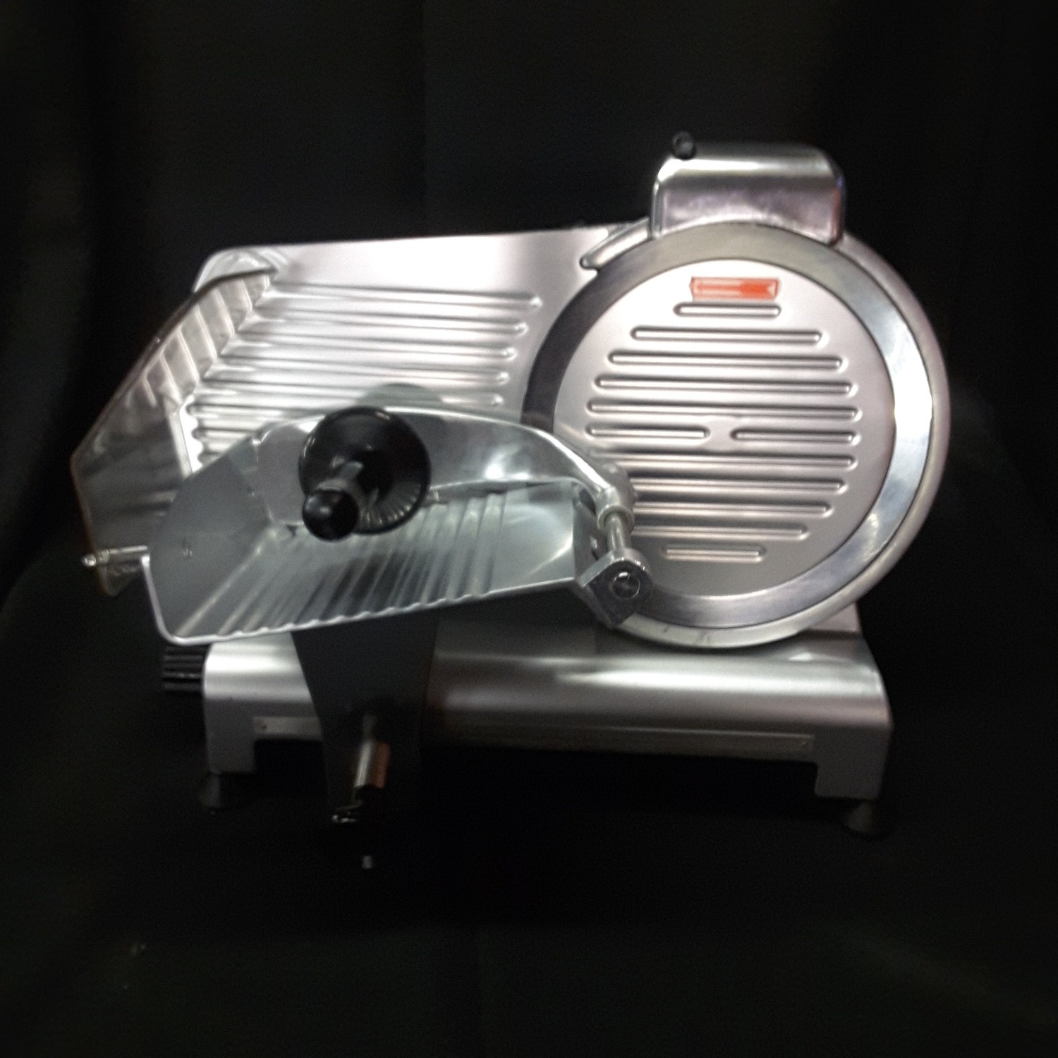 Meat slicer Meat slicer