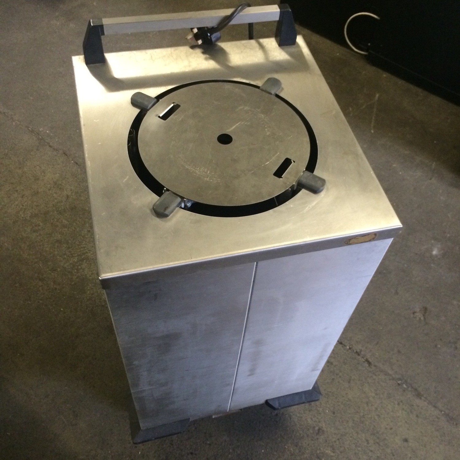 Electric Plate Warmer Electric Plate Warmer