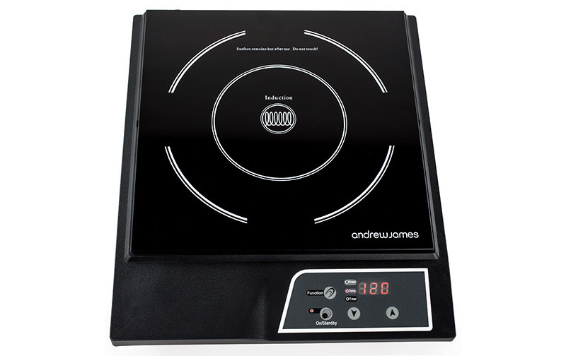 Induction Hob