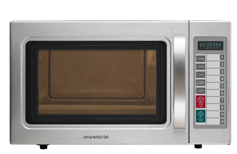 Industrial Microwave Industrial Microwave