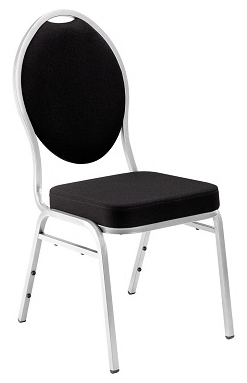 Black Conference Chair Black Conference Chair