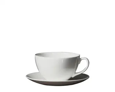 Sussex Fine Bone China Cappuccino Cup