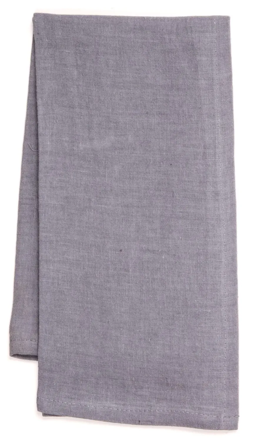 Pure Linen Napkin - Slate
