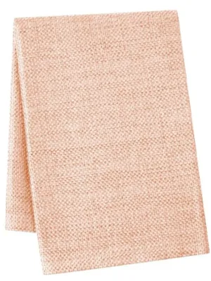 Natural Napkin – Blush Pink