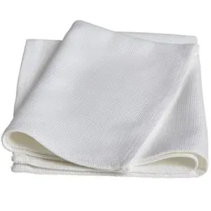Imperial Napkin – White