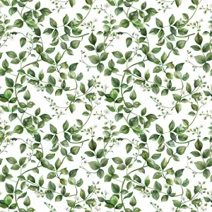 The Garden Vine - Napkin