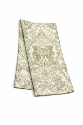 Anna Maria, Green - Napkin