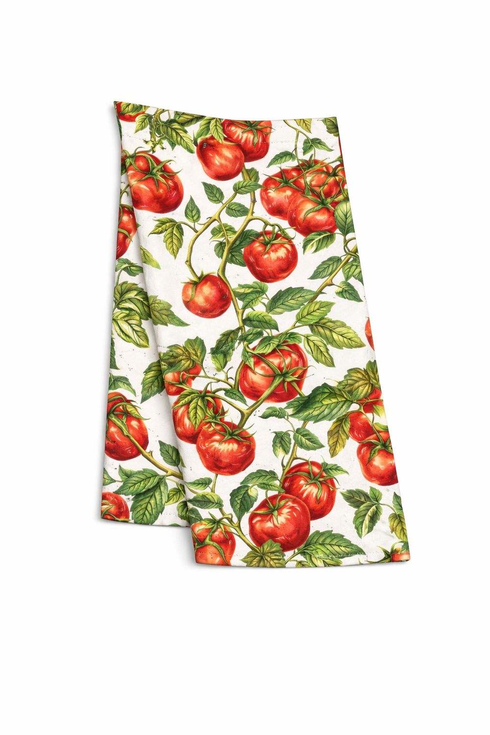 The Tomato Vine - Napkin
