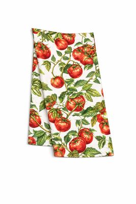 The Tomato Vine - Napkin