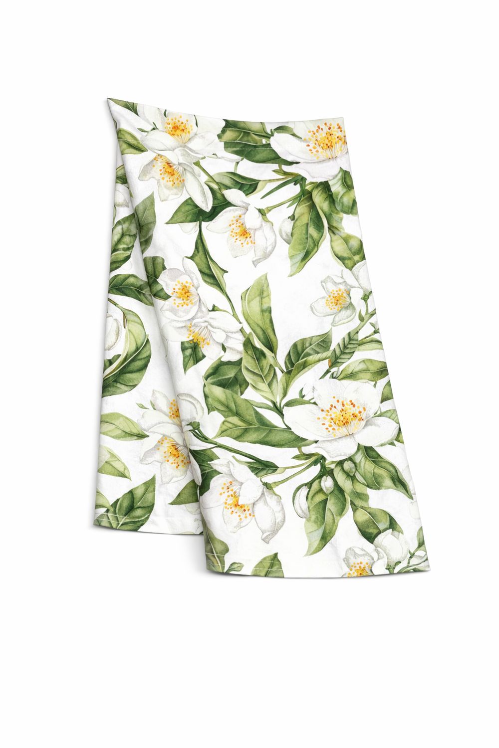 The Orange Blossom - Napkin