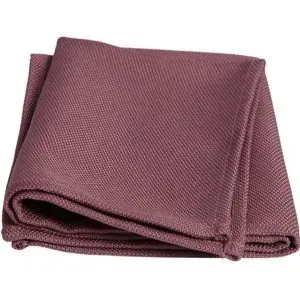 Imperial Napkin – Mauve
