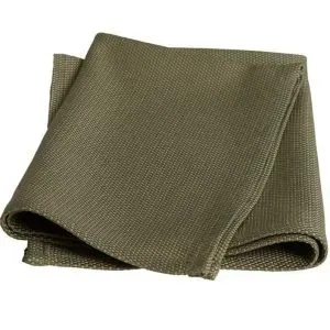 Imperial Napkin – Olive