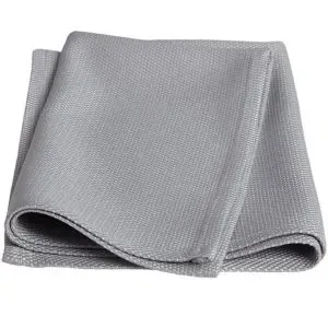 Imperial Napkin – Silver