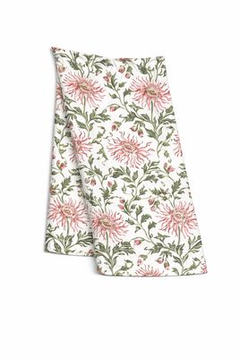 William Morris – Floral Print Napkin