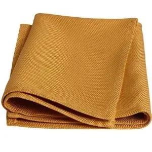Imperial Napkin – Mustard