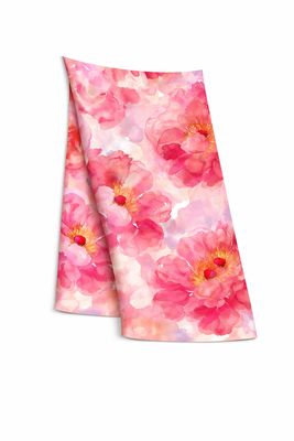 The Hydrangea - Napkin