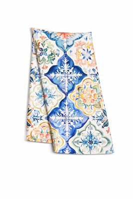 The Tuscan Tile - Napkin