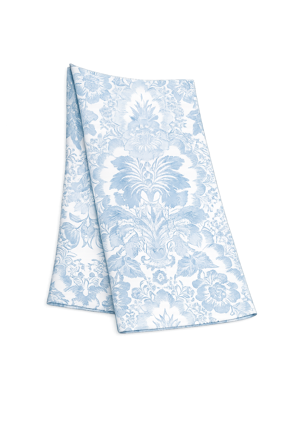 Anna Maria, Blue - Napkin