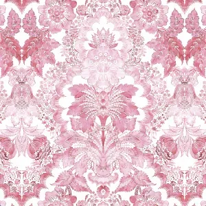 Anna Maria, Pink - Napkin