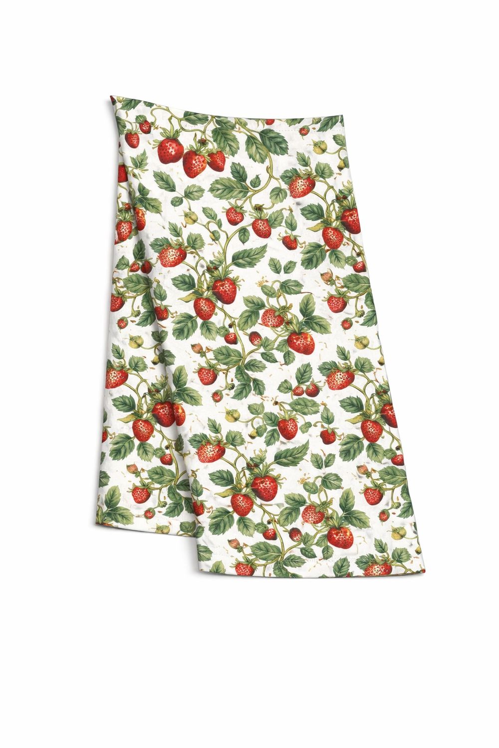 The Strawberry Patch - Napkin