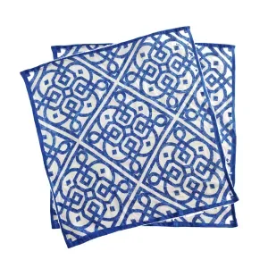 The Santorini - Napkin