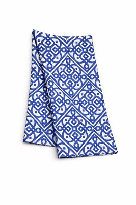 The Santorini - Napkin