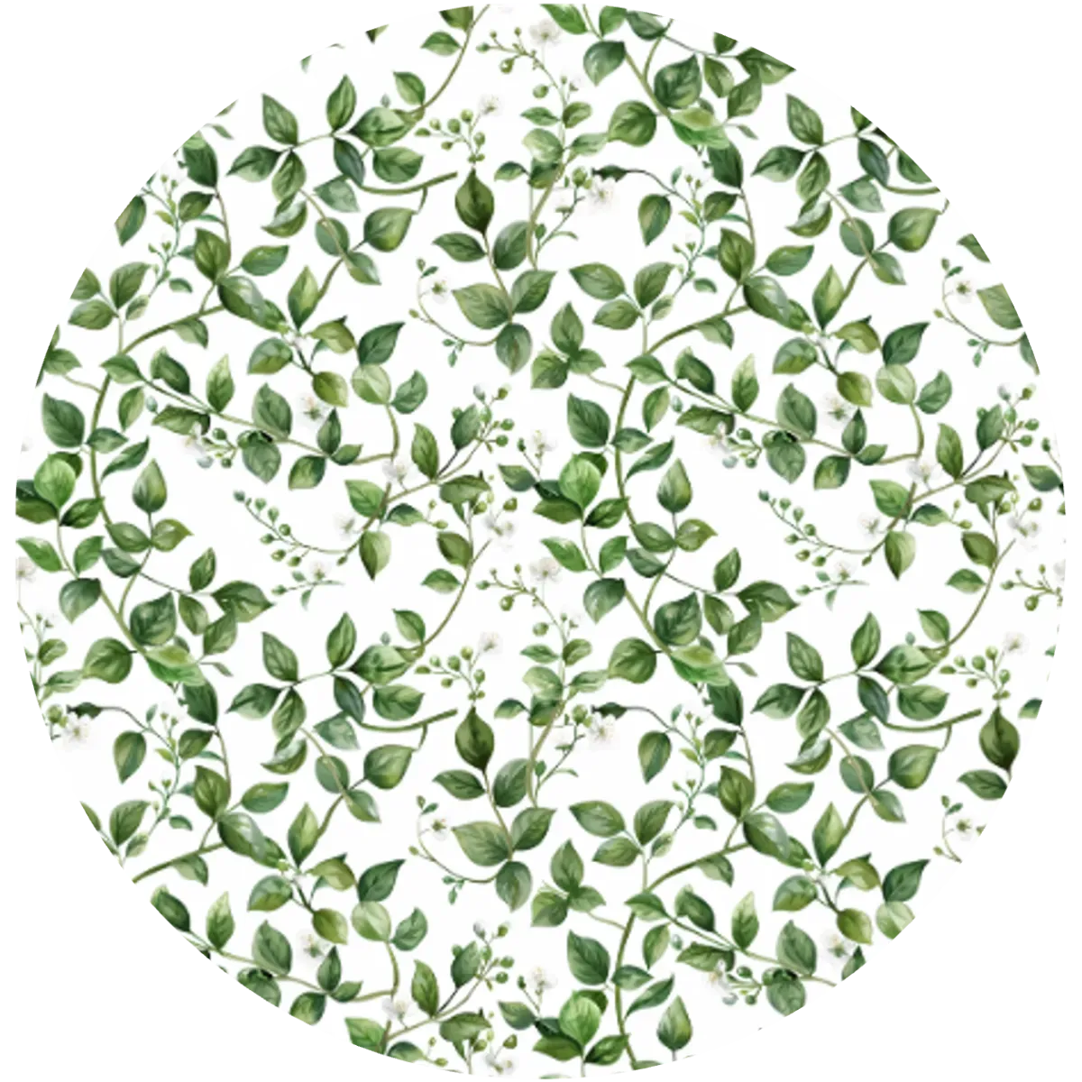 The Garden Vine Tablecloth