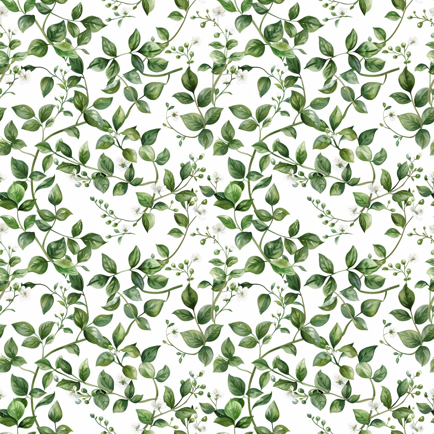 The Garden Vine Tablecloth
