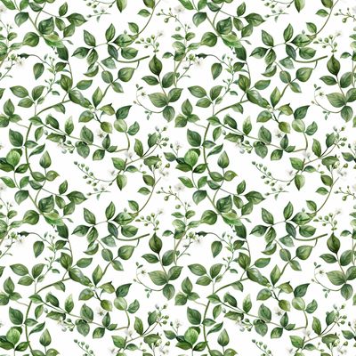 The Garden Vine Tablecloth