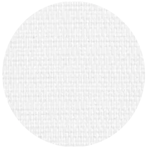 Imperial White Tablecloth