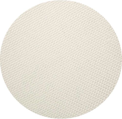 Naturals Off White Hemp Tablecloth