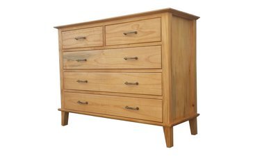 The Carlisle Chest Of Drawer