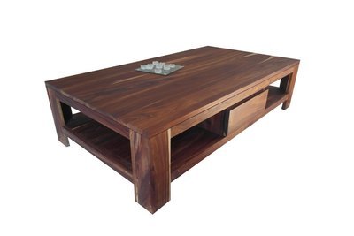 The Flush Functional Coffee Table