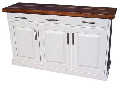 French Cottage Sideboard