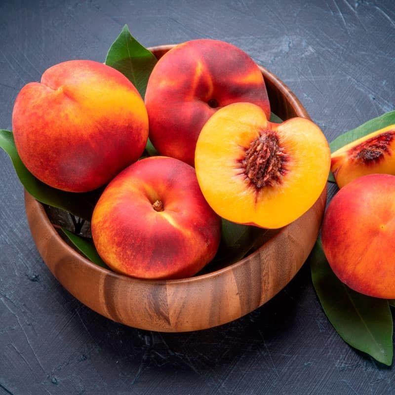 Georgia Peach