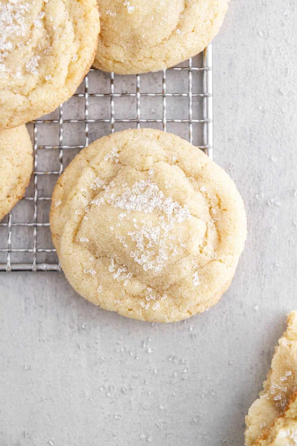 Sugar Cookie