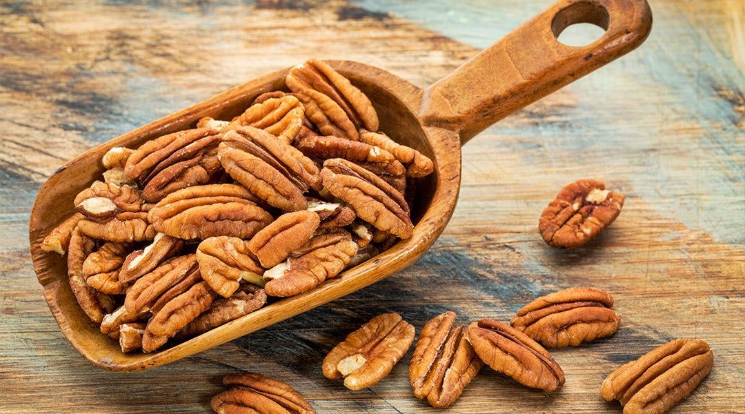 Southern Pecan