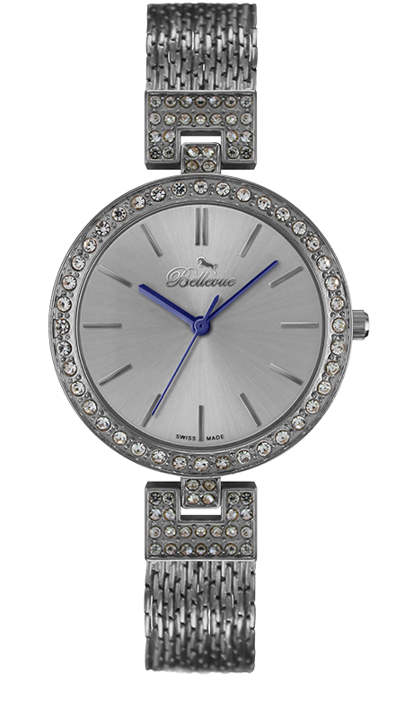 THREADS SILVER, COLORS: Silver