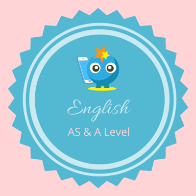 AS Level English 15 Week Course 9093 (5 x Monthly Payment Option) AS Level English 15 Week Course 9093 (5 x Monthly Payment Option)