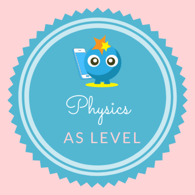 AS Level Physics 15 Week Course 9702 Exam Prep (5 x Monthly Payment Option)
