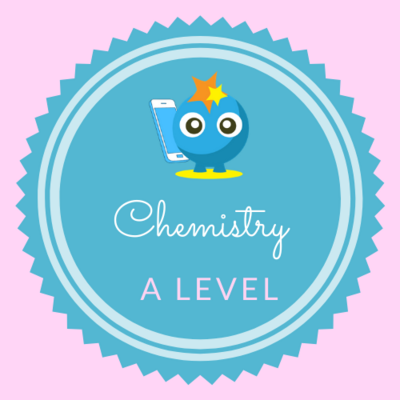 A Level Chemistry 15 Week Exam Prep Course 9701 (5 x Monthly Payment Option)