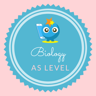 AS Level Biology 30 Week Course 9700 (11 x Monthly Payment Option) AS Level Biology 30 Week Course 9700 (11 x Monthly Payment Option)