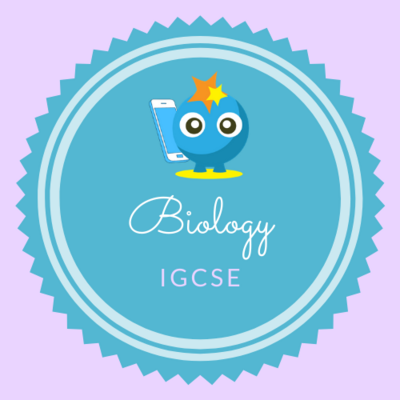 IGCSE Biology 30 Week Course 0610 (11 x Monthly Payment Option)