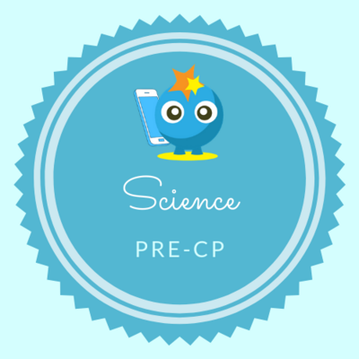 Primary Science 36 Week Course (11 x Monthly Payment Option)